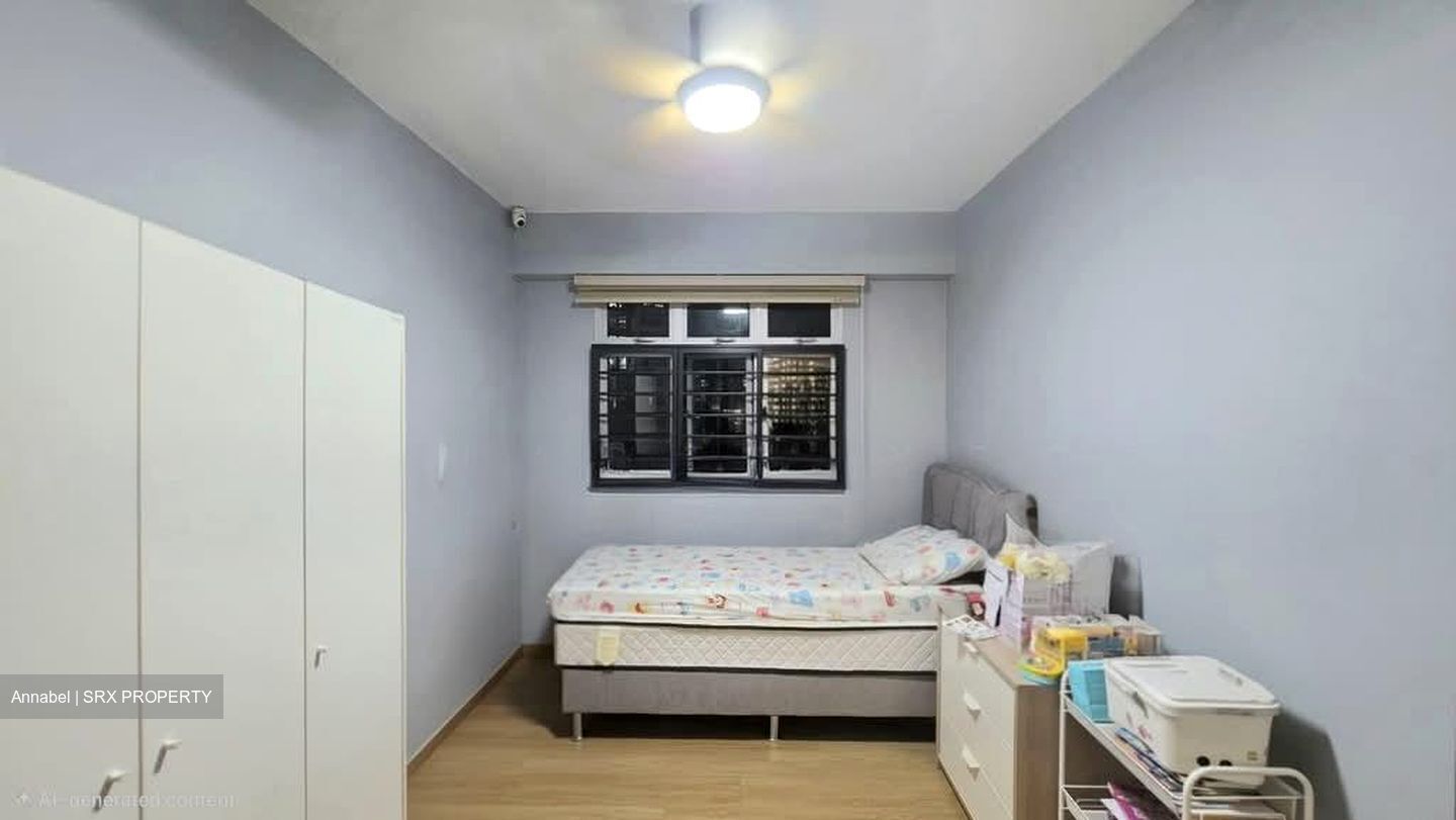 Blk 128A Eastcrown @ Canberra (Sembawang), HDB 5 Rooms #585012161